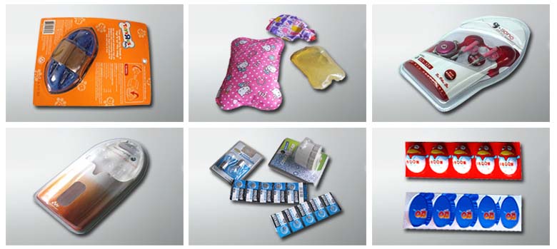 高周波產品效果圖