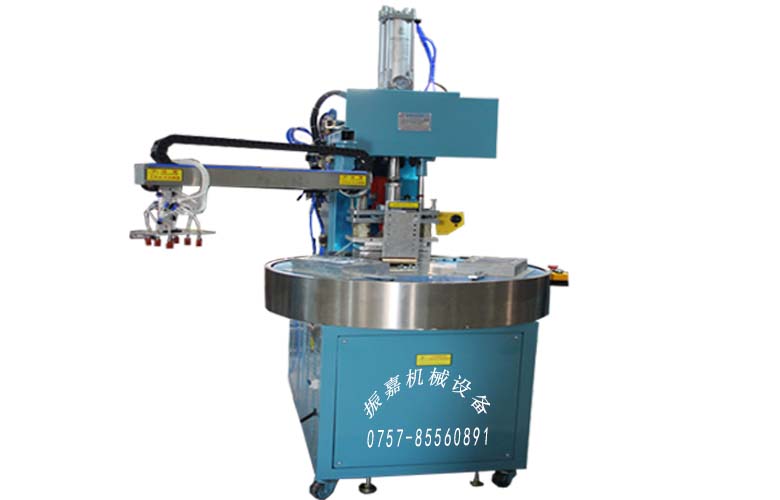 高周波同步熔斷機 高周波同步熔斷機