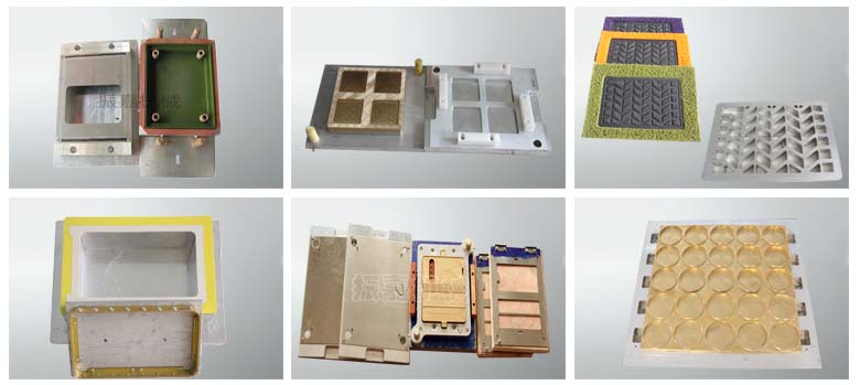 高周波模具 高周波模具