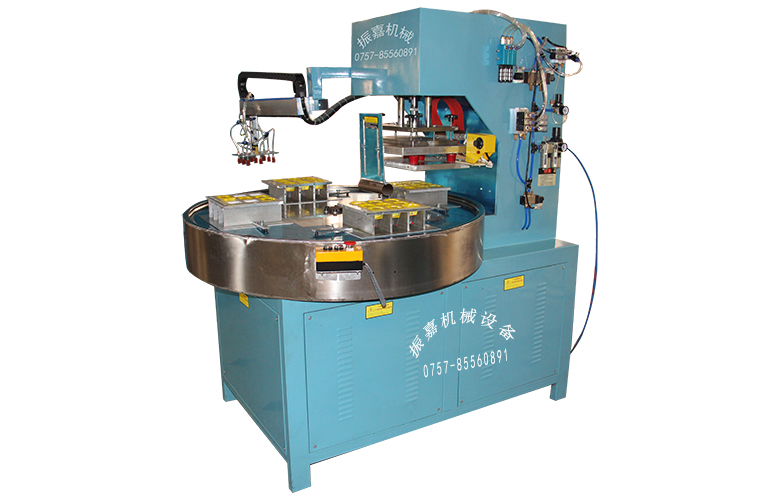 泡殼雙面吸塑包裝機(jī) 泡殼雙面吸塑包裝機(jī)