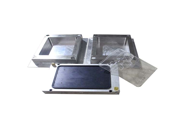 高周波同步熔斷模具 高周波同步熔斷模具