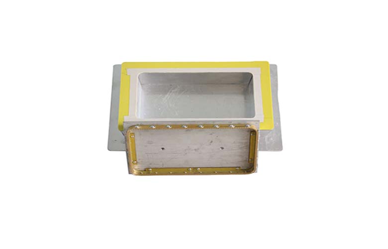 汽車燈飾高周波模具 汽車燈飾高周波模具