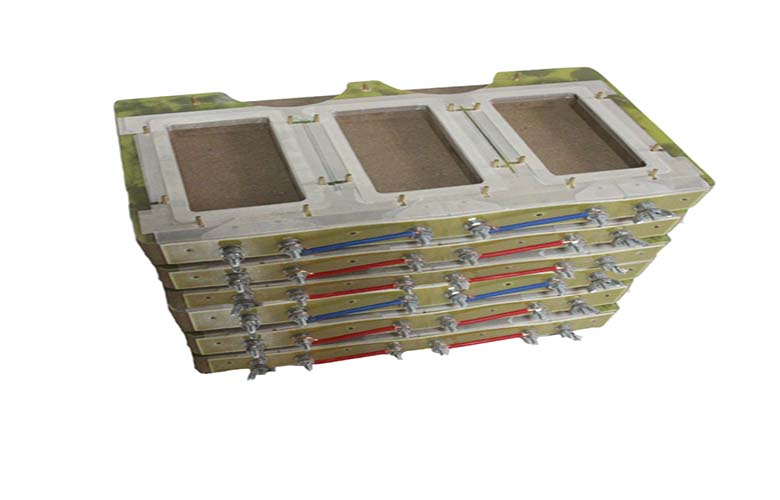 一出三吸塑電木模 一出三吸塑電木模