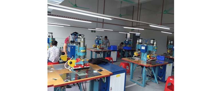 廣州雙頭高周波機廠家 廣州雙頭高周波機廠家