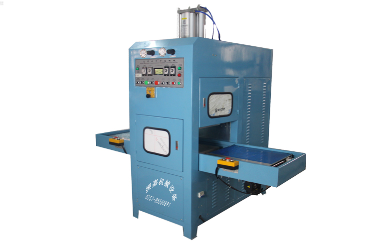 海綿一次成型高周波機 海綿一次成型高周波機