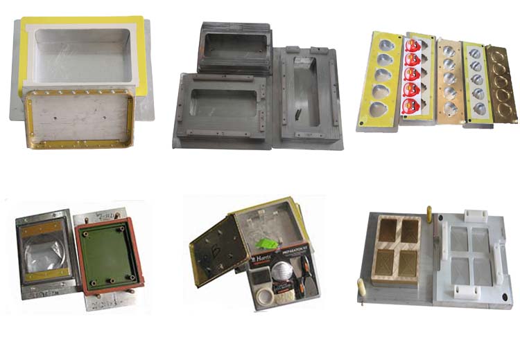 高周波模具 高周波模具