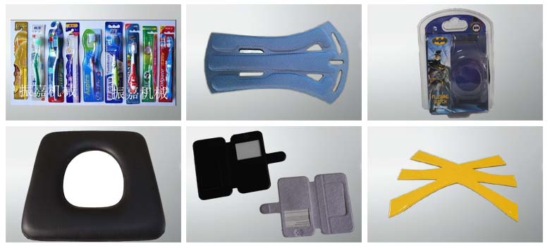 高周波熔斷機樣板 高周波熔斷機樣板