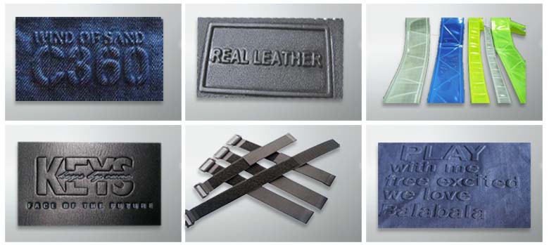 油壓式高周波樣板 油壓式高周波樣板