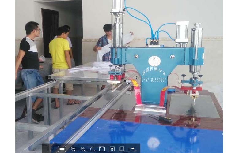 軟膜天花機 軟膜天花機