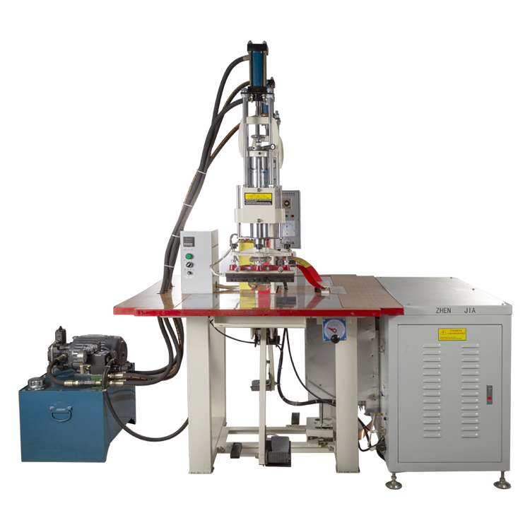 油壓式高周波機(jī) 油壓式高周波機(jī)