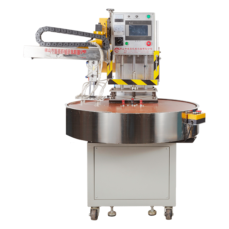 鼻通棒吸塑包裝機(jī)圖片